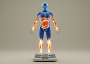 Incretin-based weight loss drugs may also trim lean mass, meta-analysis finds