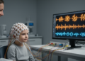 Deep learning of symbolic EEG patterns detects ADHD with 96% accuracy in children