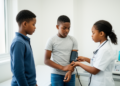 Family History of Heart Disease Fails to Explain Early Cardiac Changes in South African Adolescents