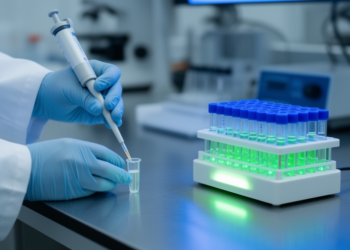 CRISPR-based LAMP assays detect tuberculosis with high accuracy in early study