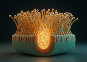 Sox3 Keeps the Actin Core of Hair Cell Stereocilia Stable for Lifelong Hearing