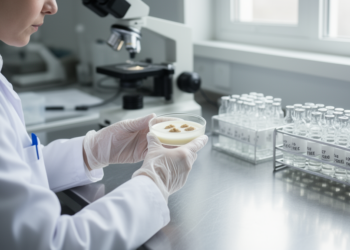 Goat Milk Cell Counts Defy Simple Thresholds, Review Finds