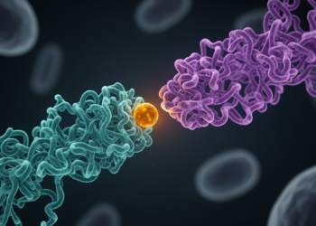 Single amino acid in PEDV Nsp8 helps the virus evade a host antiviral factor