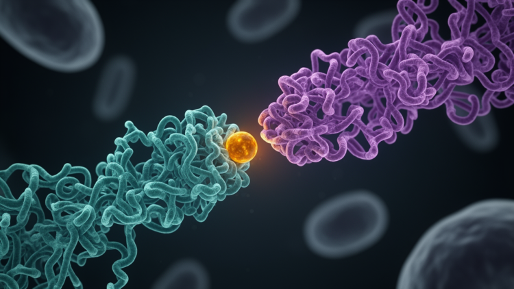 Single amino acid in PEDV Nsp8 helps the virus evade a host antiviral factor