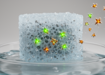 Chitosan and zeolite hydrogels trap and slowly release paraquat and difenzoquat herbicides