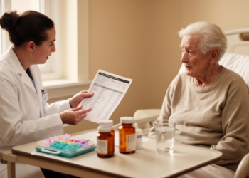 Pharmacist-Led Medication Reviews Trim Prescriptions in Older Hospital Patients