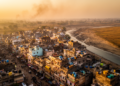 Globalization Cuts India's Ecological Footprint While Resource Depletion Drives It Up, Study Finds