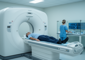 Shorter PET/CT scans may miss prostate cancer recurrence signs in some patients