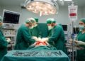 Emergency Aortic Dissection Surgery in Severe Hemophilia B Managed with Extended Half-Life Factor IX