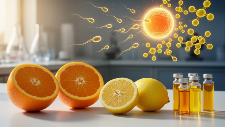 Citrus flavanones show preclinical promise against BPA male reproductive harm, review finds