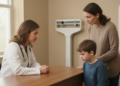 Overweight Tied to Depression in Children, Obesity in Adults, Umbrella Meta-Analysis Finds