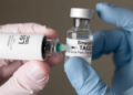 Decades-Old Smallpox Shots Leave Fading Immunity, With Chronic Illness Weakening the Shield