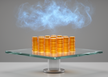Prompt-engineered embeddings fail to beat strong tabular models in demand forecasting benchmark