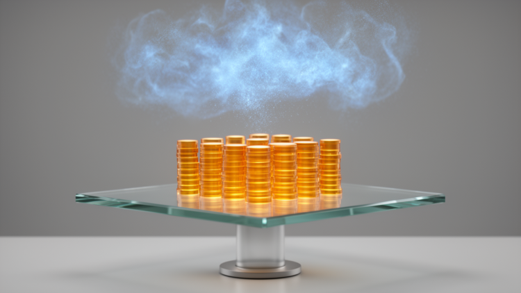 Prompt-engineered embeddings fail to beat strong tabular models in demand forecasting benchmark