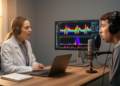Diffusion AI generates synthetic dysarthric speech to sharpen intelligibility classifiers