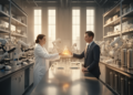 Big Science Procurement Could Be a Powerful Innovation Lever, If Redesigned