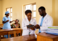 Survey of nearly 10,000 women maps contraceptive use in Lagos