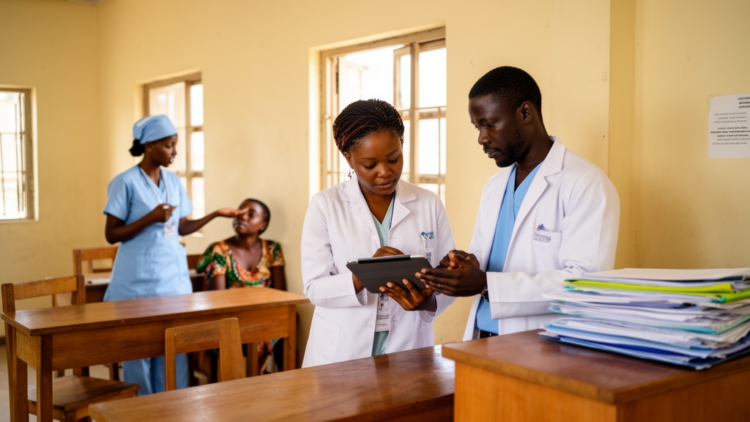 Survey of nearly 10,000 women maps contraceptive use in Lagos