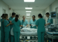 After the Code: How Hospital Staff Cope With In-Hospital Cardiac Arrests