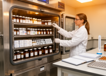 How regulators and stability science decide whether heat-stressed medicines are safe to use