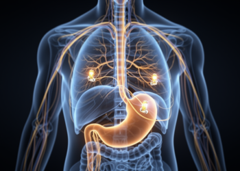 NIH's SPARC Program Ends After a Decade of Mapping Nerves and Building Open Bioelectronic Tools
