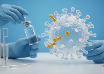 Universal influenza vaccine platforms advance toward broader H5N1 pandemic readiness