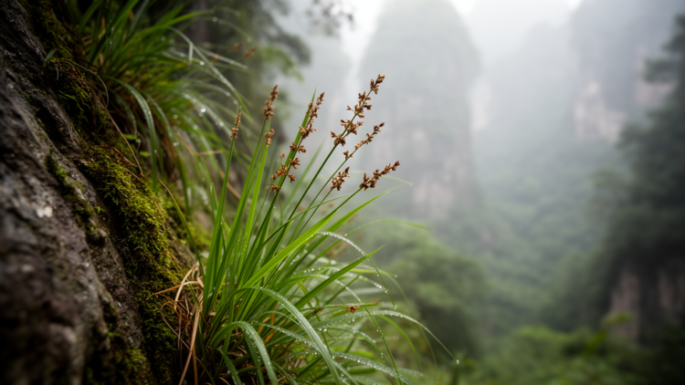 New Sedge Species from Southern China Reshapes Ideas of Carex Diversity