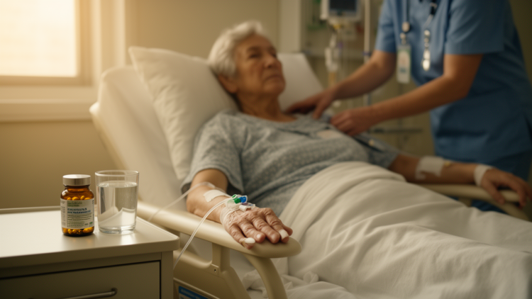 Silymarin Shows Modest Liver-Protective Effects in Chemotherapy Patients, Meta-Analysis Finds