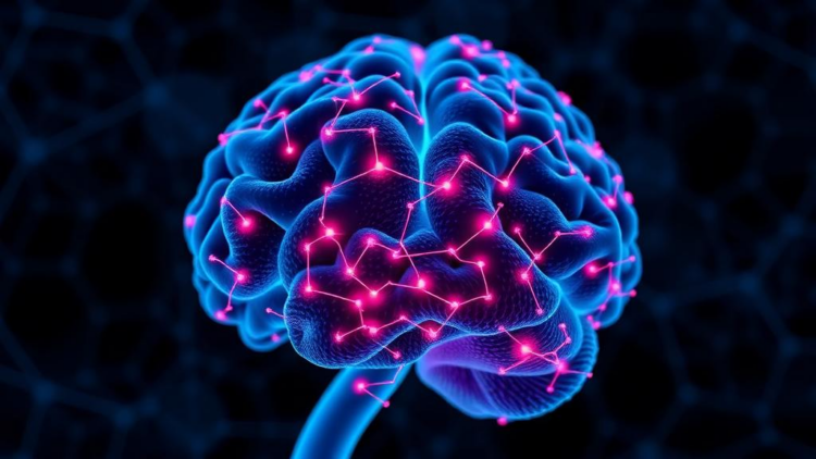 Tau Takes Center Stage: New Review Maps the Phosphorylation Network Driving Alzheimer's Disease