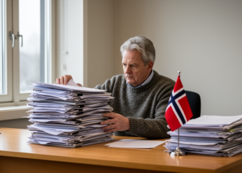 Only 17 of 147 Chiropractic Injury Claims Approved in Norway Over 12 Years