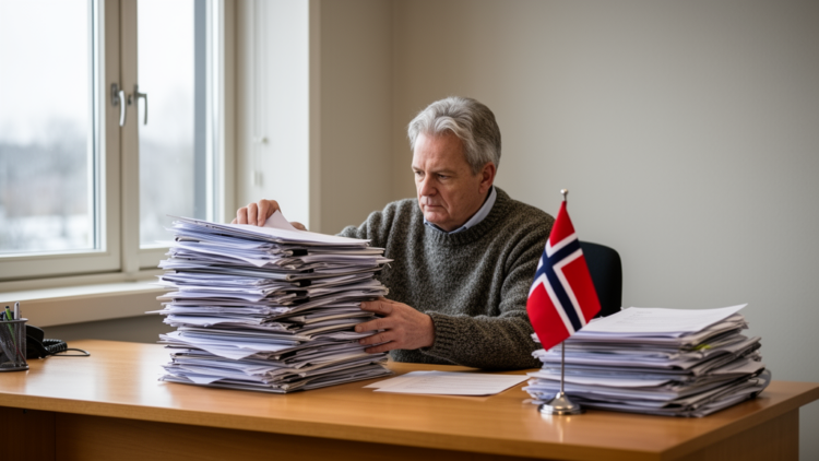 Only 17 of 147 Chiropractic Injury Claims Approved in Norway Over 12 Years