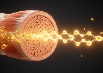 Stevioside Boosts Muscle Glucose Uptake in Prediabetic Mice Through a Newly Mapped Signaling Axis