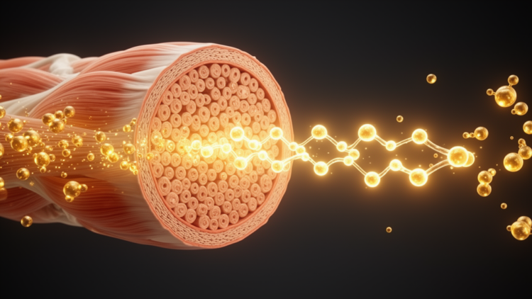 Stevioside Boosts Muscle Glucose Uptake in Prediabetic Mice Through a Newly Mapped Signaling Axis