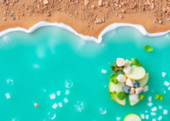 Landfill Leachate and Food Waste Turned Into Hydrogen in Oman's Circular-Energy Bet