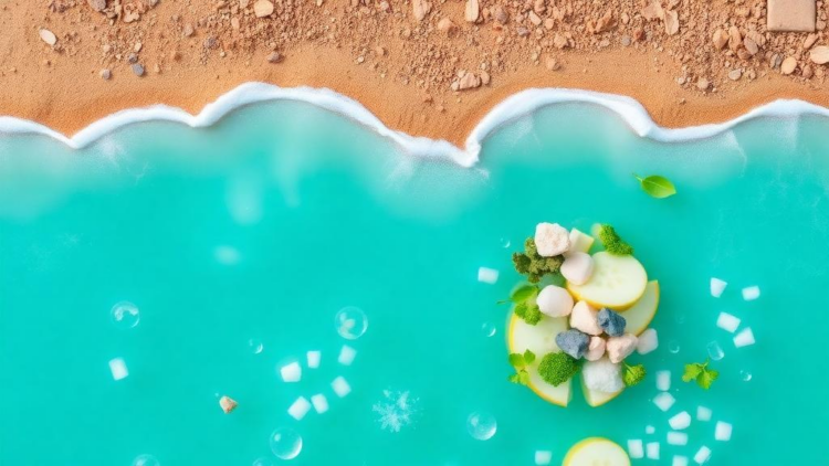 Landfill Leachate and Food Waste Turned Into Hydrogen in Oman's Circular-Energy Bet