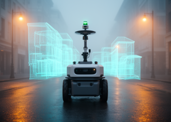 New Convergence Metric Tells LiDAR SLAM When It Is Truly Lost