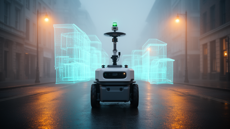 New Convergence Metric Tells LiDAR SLAM When It Is Truly Lost