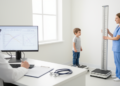 BMI Trajectory Analysis in Children: Review Maps Methods and Patterns