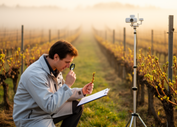 Fixed Weather Windows Strip Hidden Bias from Grapevine Phenology Models
