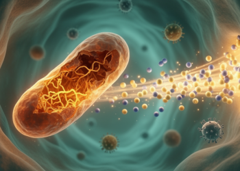 Damaged Mitochondria and Runaway Glycolysis Reshape Immune Responses, Review Finds