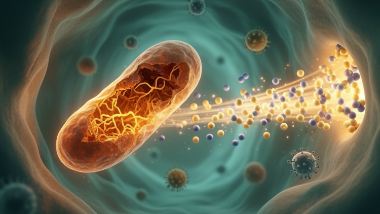 Damaged Mitochondria and Runaway Glycolysis Reshape Immune Responses, Review Finds