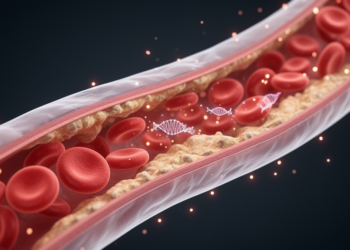 Blood MicroRNA Shows Diagnostic Promise and Regulatory Role in Coronary Atherosclerosis