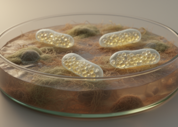 Streptomyces Bacteria Emerge as Underexplored Factories for Biodegradable Plastic