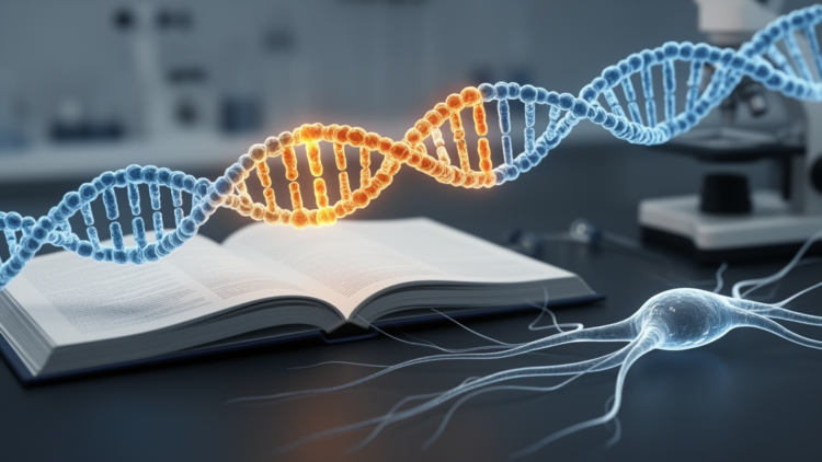 Gene Dosage Decoded: New Review Maps Path to Precision Therapy for CMT1A