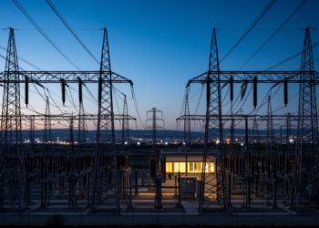 Voltage, Not Frequency, Led the 2025 Iberian Blackout Cascade, Analysis Finds