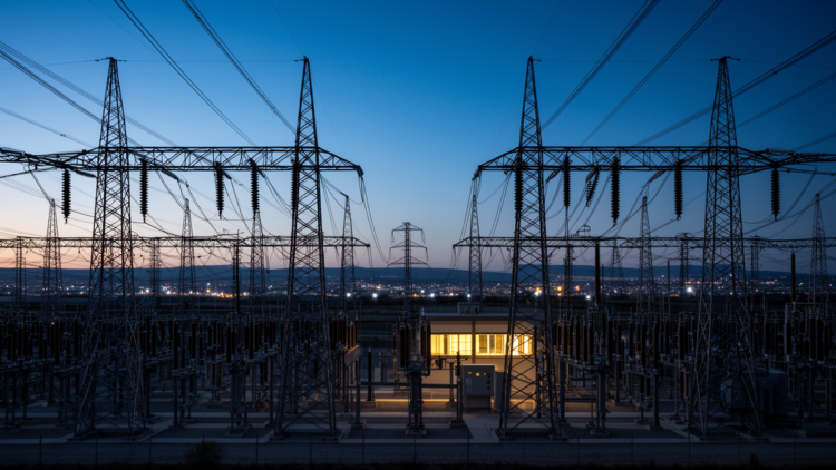 Voltage, Not Frequency, Led the 2025 Iberian Blackout Cascade, Analysis Finds