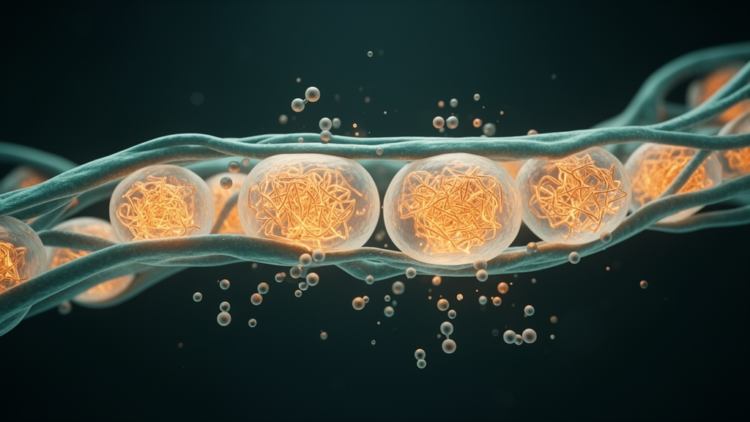 Chromatin Study Links Inflammation to Endothelial Remodeling in Capillary Malformations