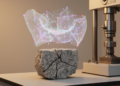 AI Generates Physically Consistent Synthetic Rock Strength Data for Engineers