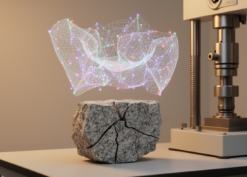 AI Generates Physically Consistent Synthetic Rock Strength Data for Engineers
