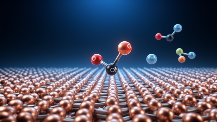 Atomic-Level Interface Engineering Steers CO2 Electroreduction Toward Desired Products